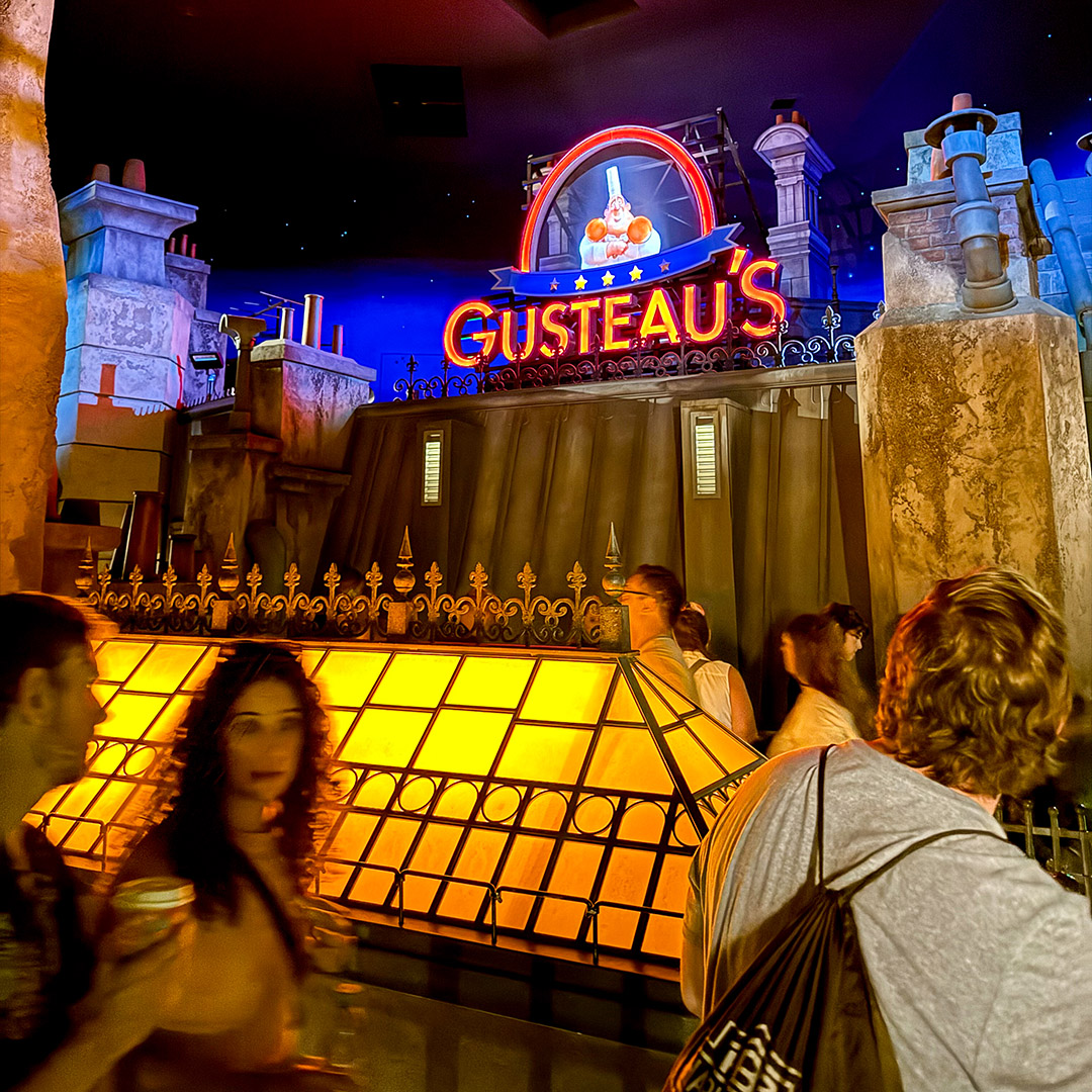 Parques da Disney: guia completo do Walt Disney World 53