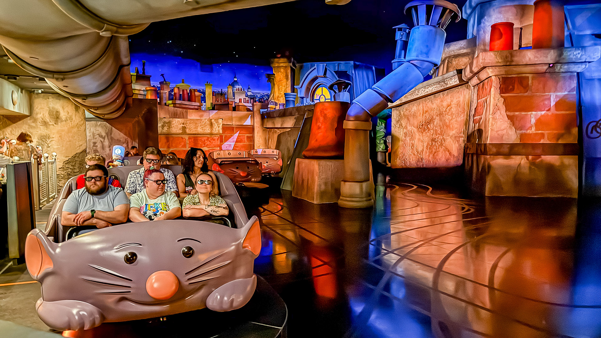 Parques da Disney: guia completo do Walt Disney World 2