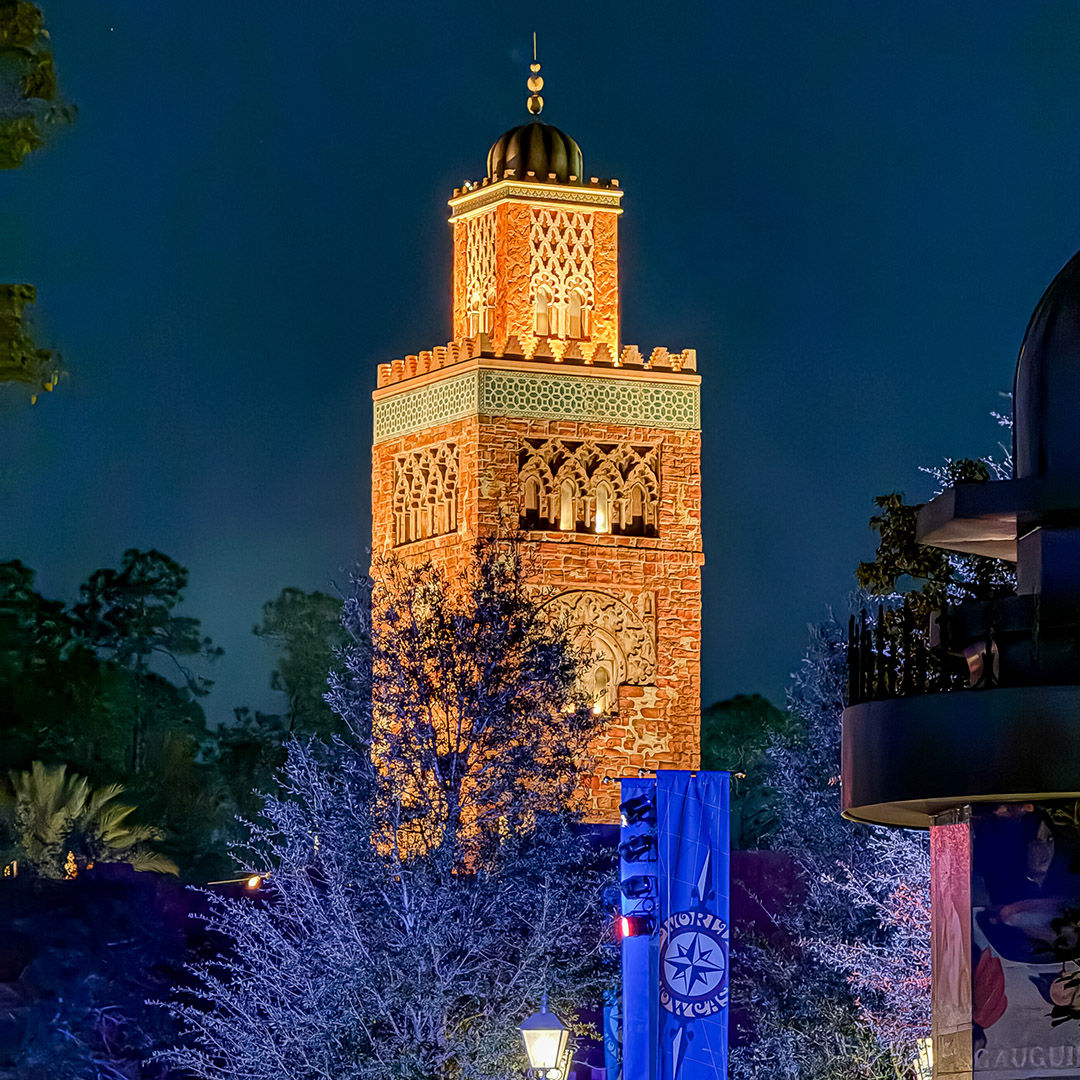 Parques da Disney: guia completo do Walt Disney World 50