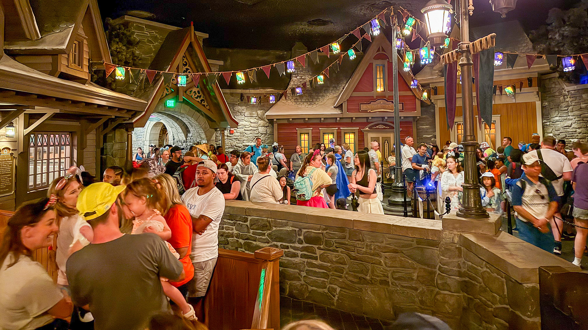Parques da Disney: guia completo do Walt Disney World 4