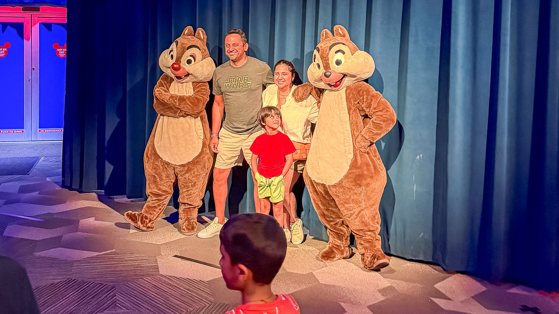 Parques da Disney: guia completo do Walt Disney World 37