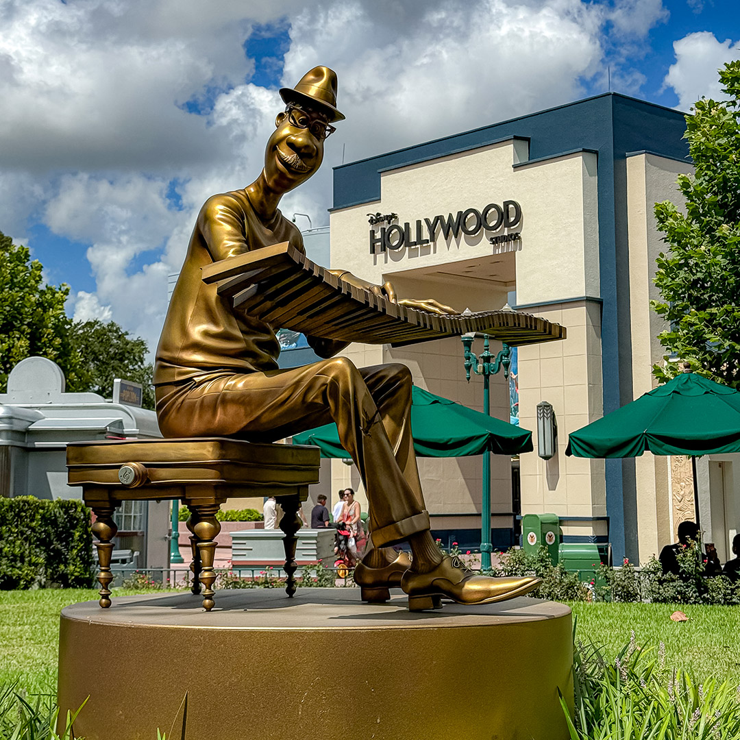 Parques da Disney: guia completo do Walt Disney World 35