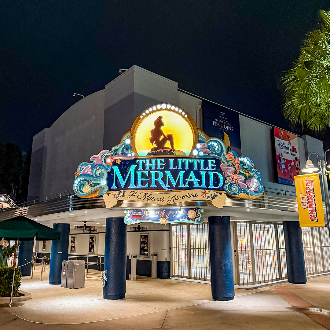 Parques da Disney: guia completo do Walt Disney World 36