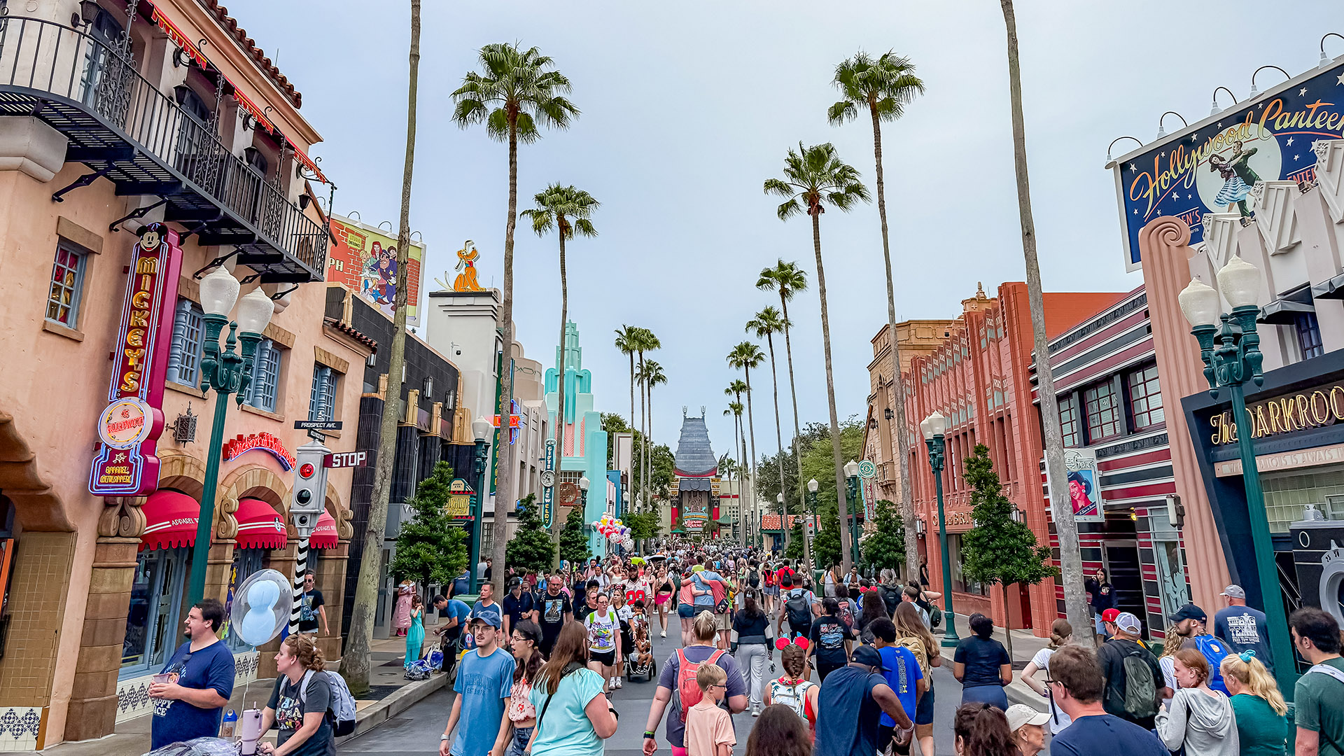 Parques da Disney: guia completo do Walt Disney World 25