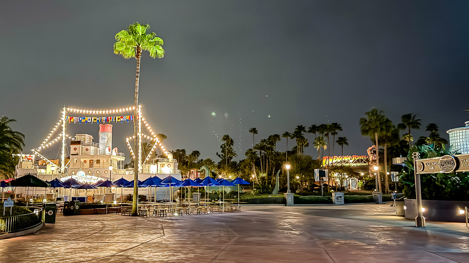 Parques da Disney: guia completo do Walt Disney World 26