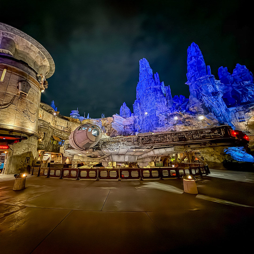 Parques da Disney: guia completo do Walt Disney World 27