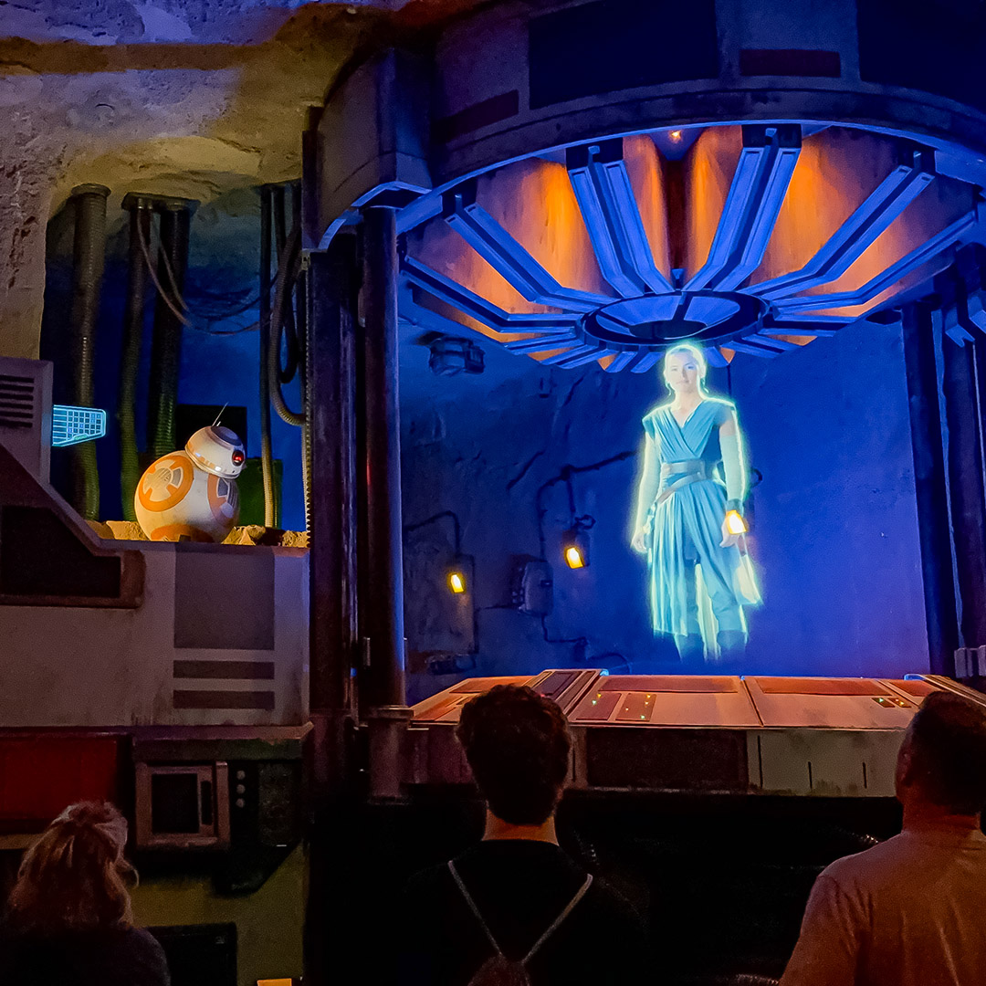 Parques da Disney: guia completo do Walt Disney World 28