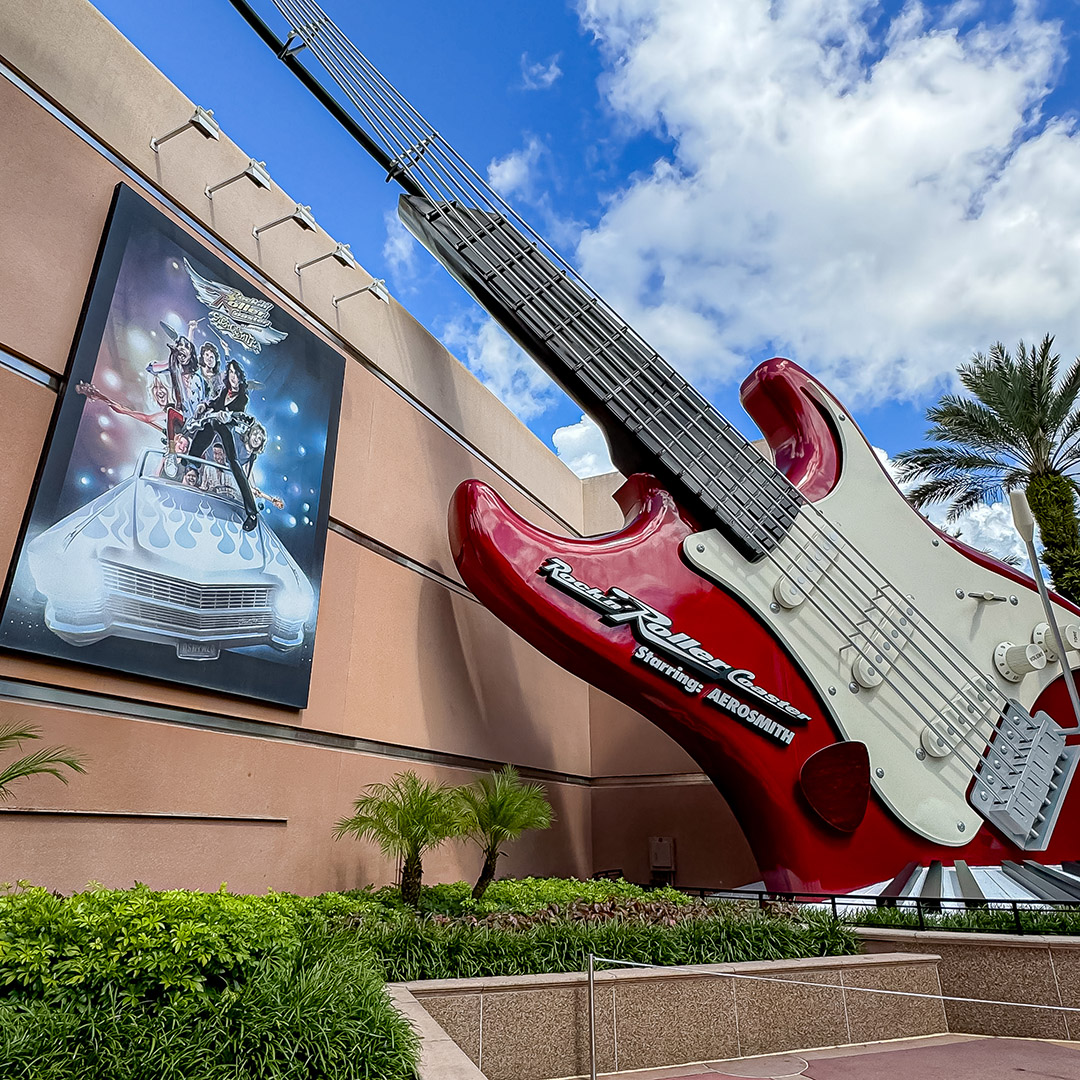 Parques da Disney: guia completo do Walt Disney World 32
