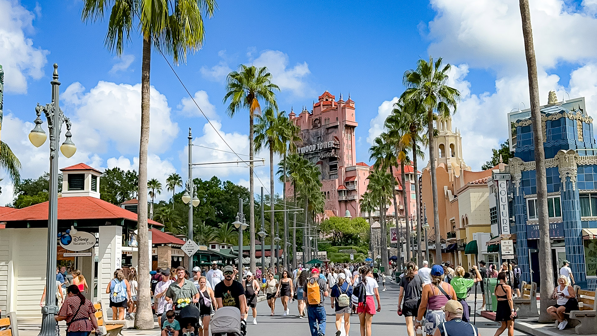 Parques da Disney: guia completo do Walt Disney World 33