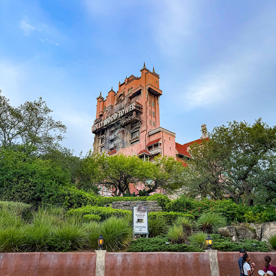 Parques da Disney: guia completo do Walt Disney World 31