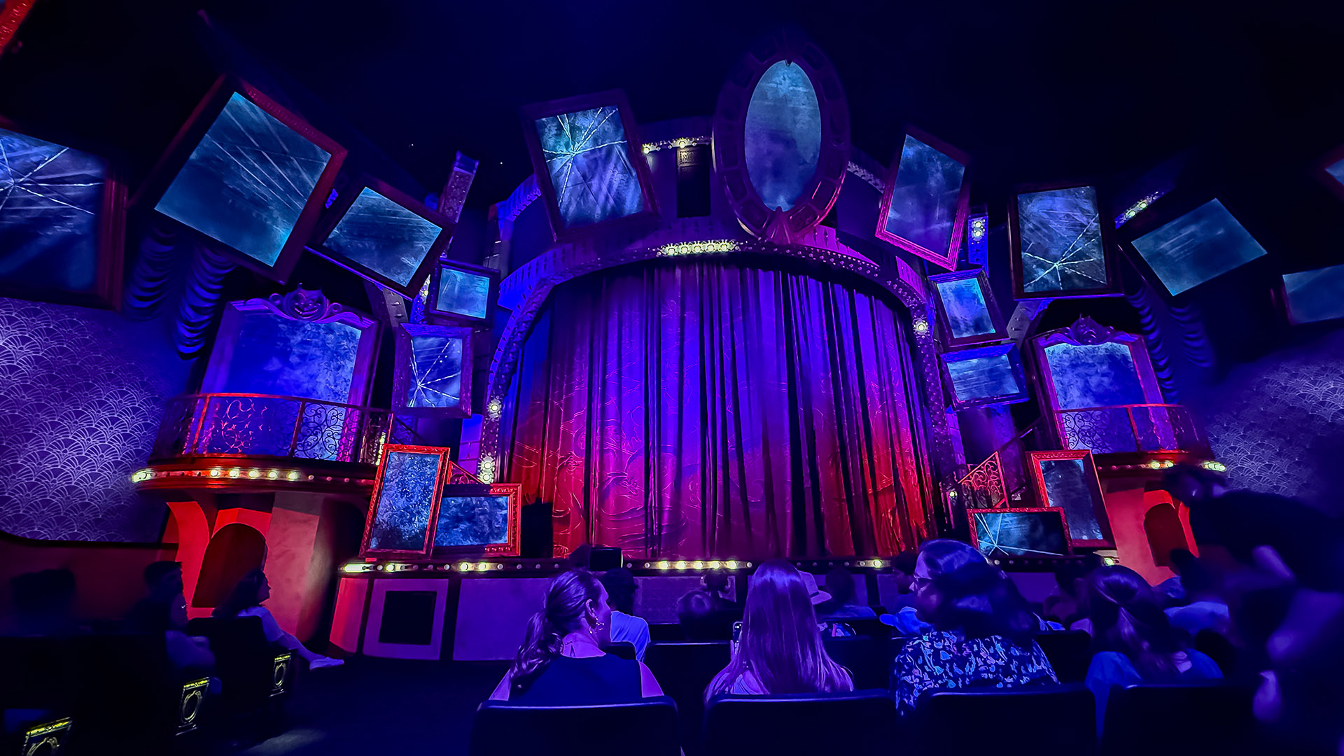 Parques da Disney: guia completo do Walt Disney World 34