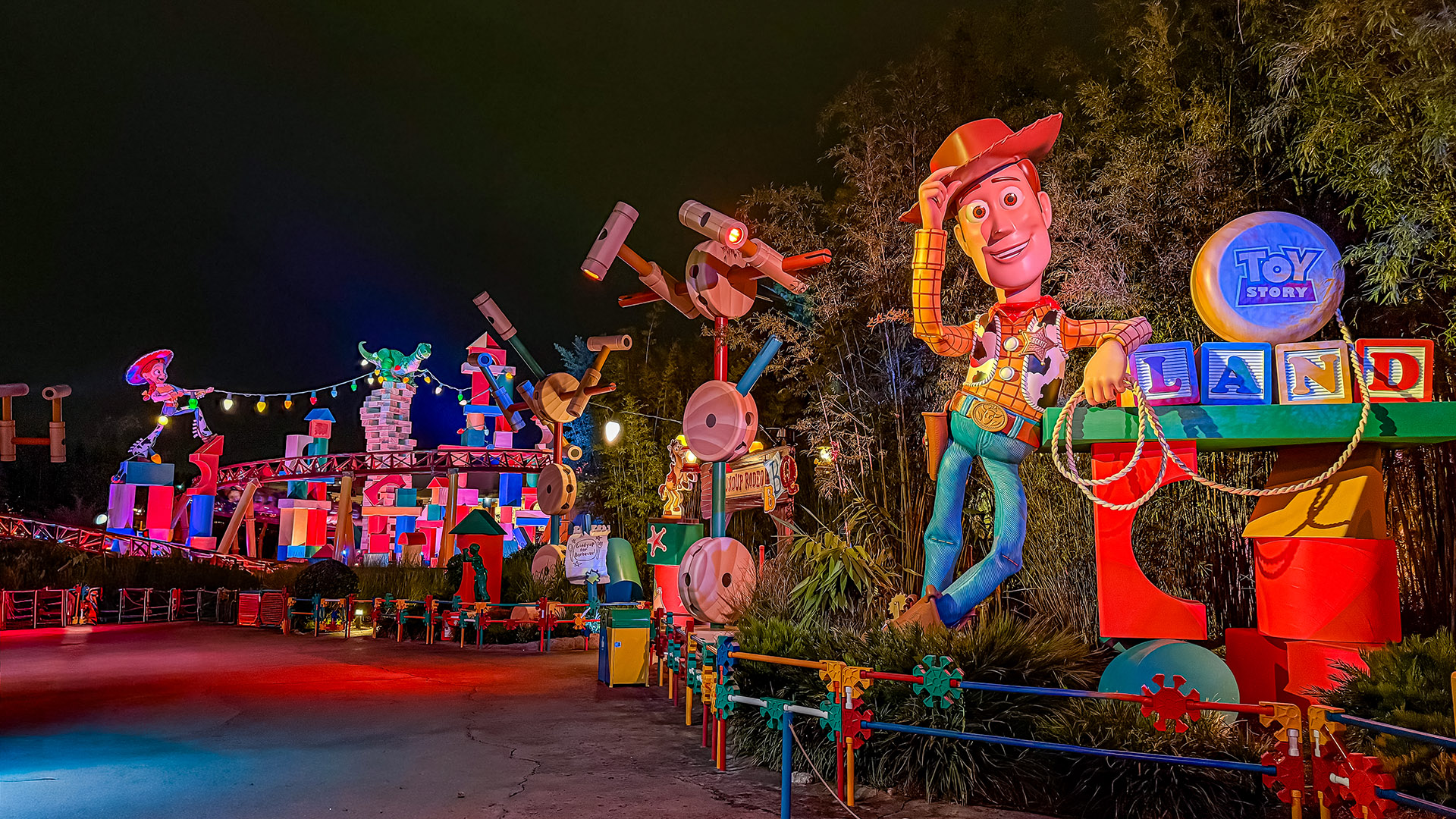 Parques da Disney: guia completo do Walt Disney World 30