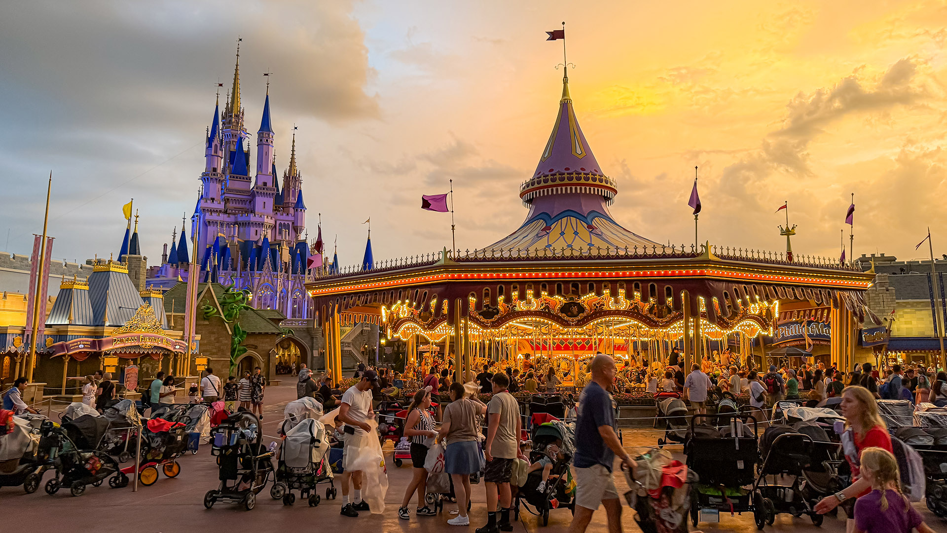 Parques da Disney: guia completo do Walt Disney World 18