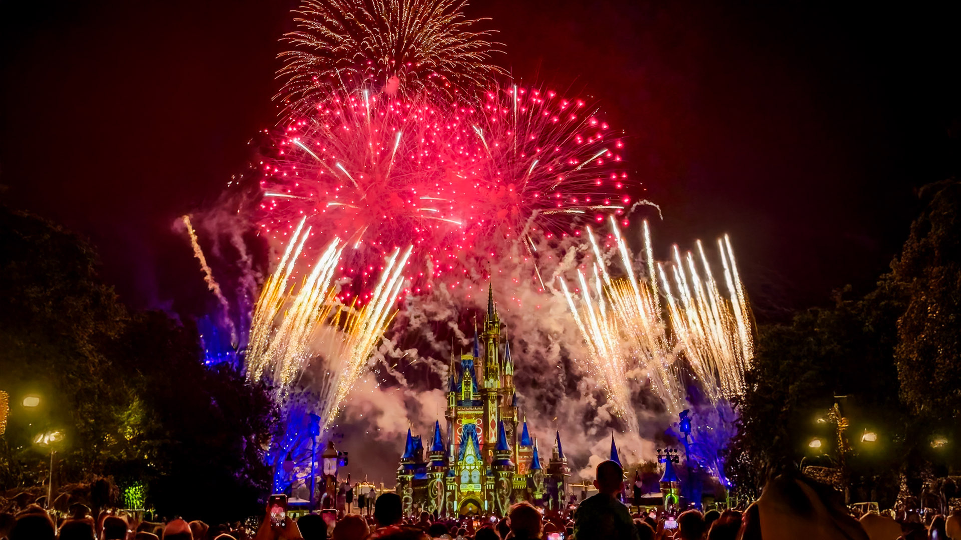 Parques da Disney: guia completo do Walt Disney World 22