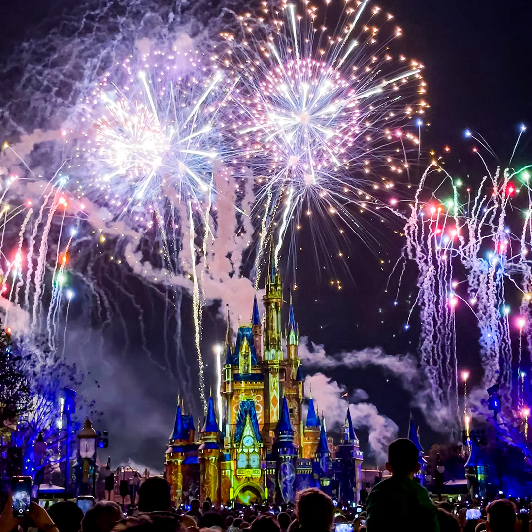 Parques da Disney: guia completo do Walt Disney World 21