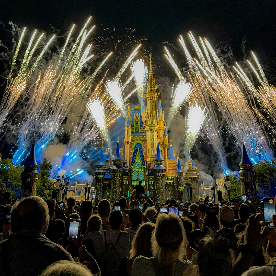Parques da Disney: guia completo do Walt Disney World 20