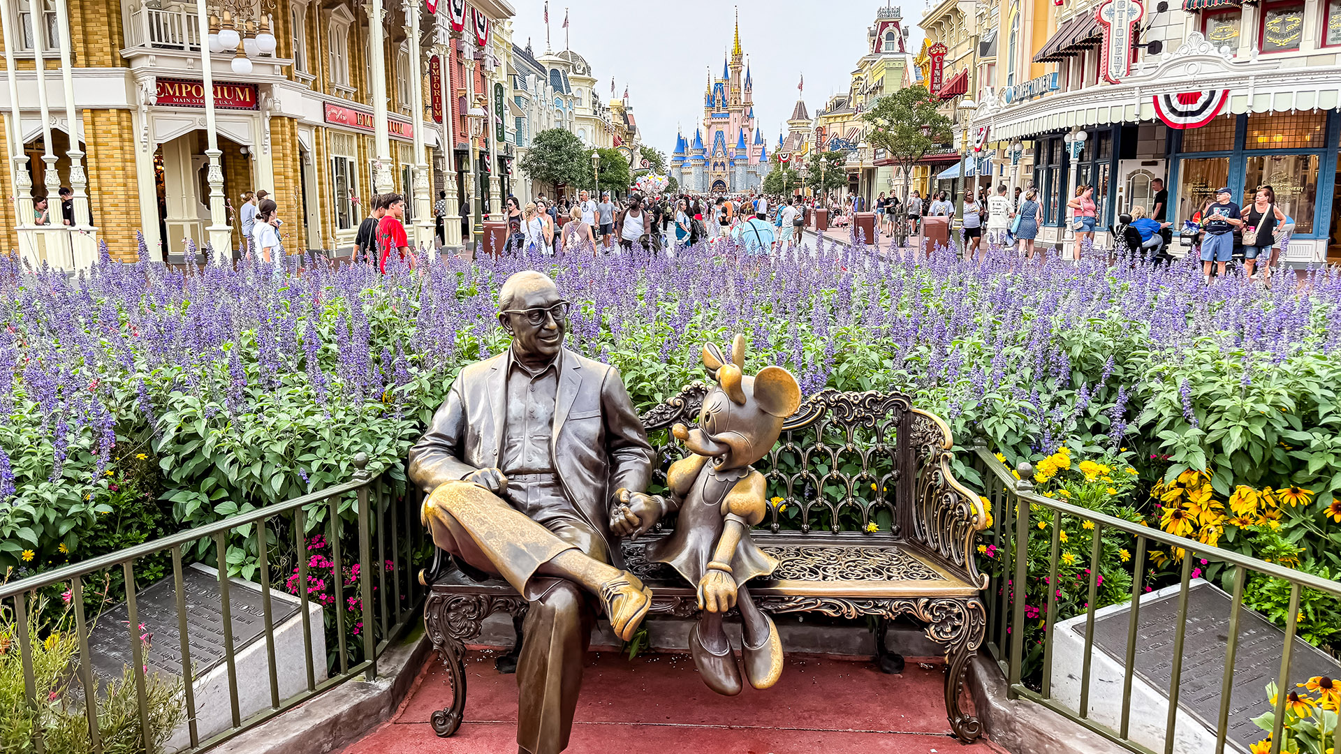 Parques da Disney: guia completo do Walt Disney World 13