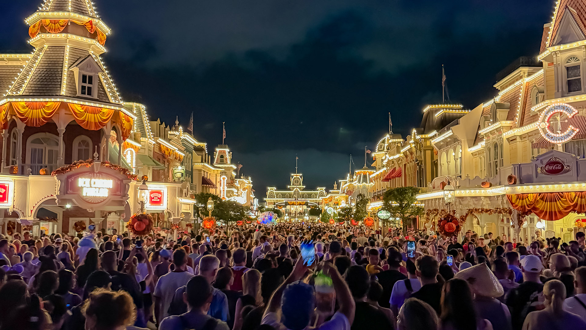Parques da Disney: guia completo do Walt Disney World 23