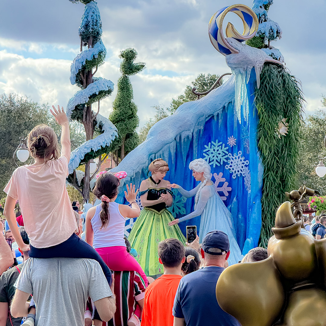 Parques da Disney: guia completo do Walt Disney World 15