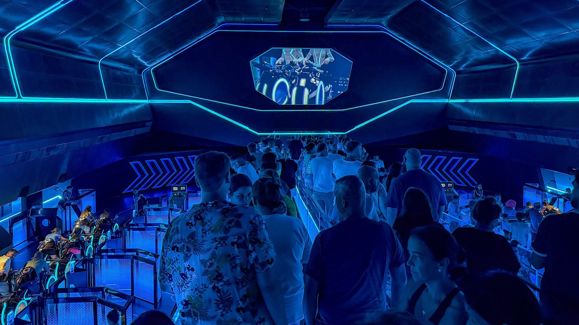 Parques da Disney: guia completo do Walt Disney World 5