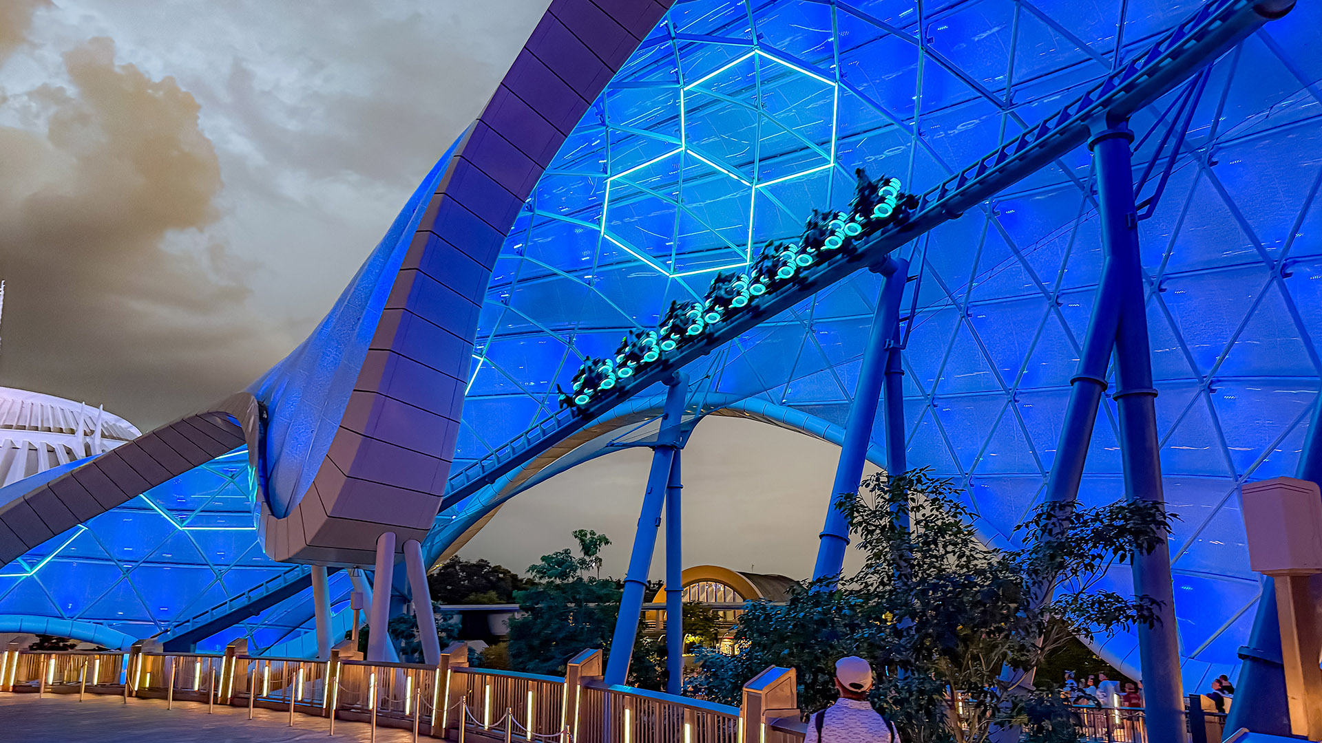 Parques da Disney: guia completo do Walt Disney World 19