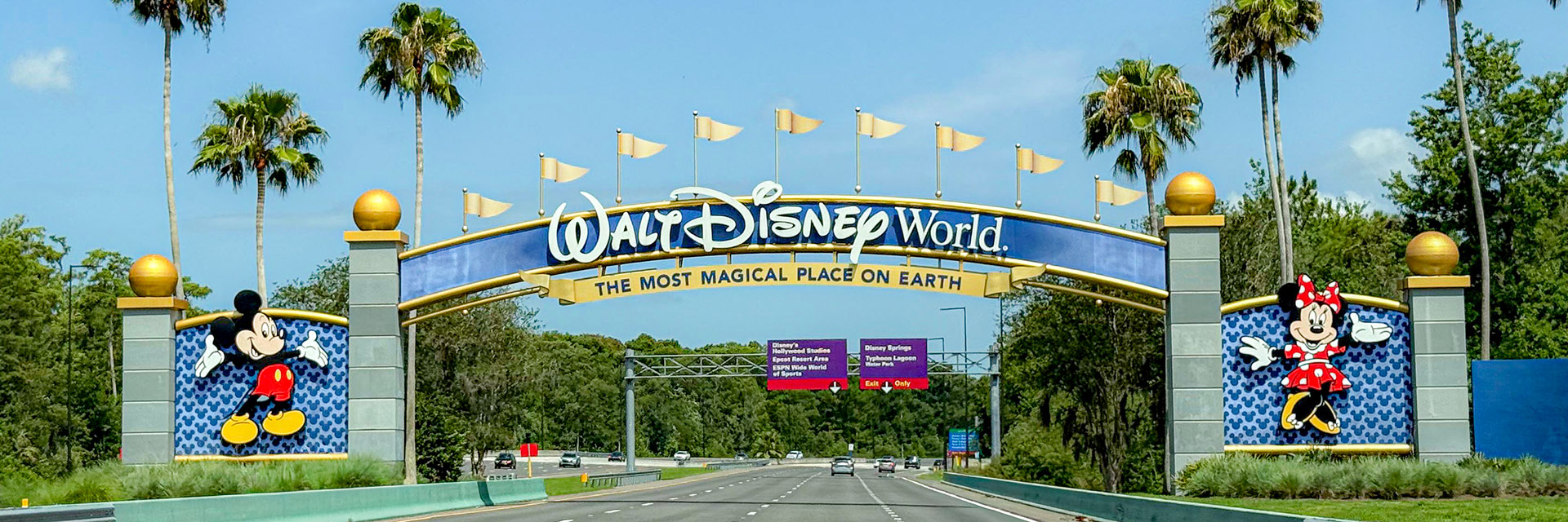 Parques da Disney: guia completo do Walt Disney World 1