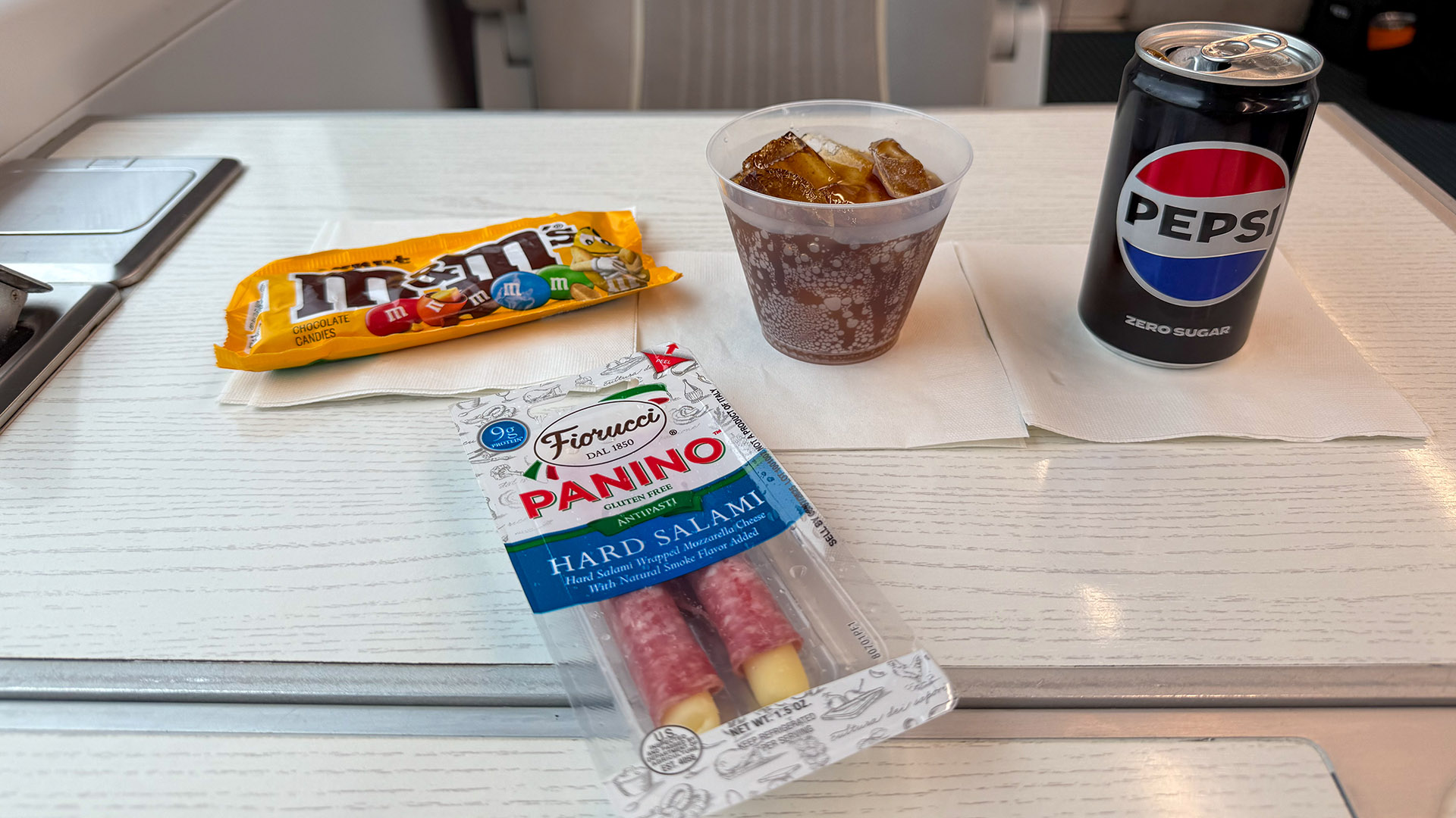 Como é viajar no trem bala entre Miami e Orlando 12