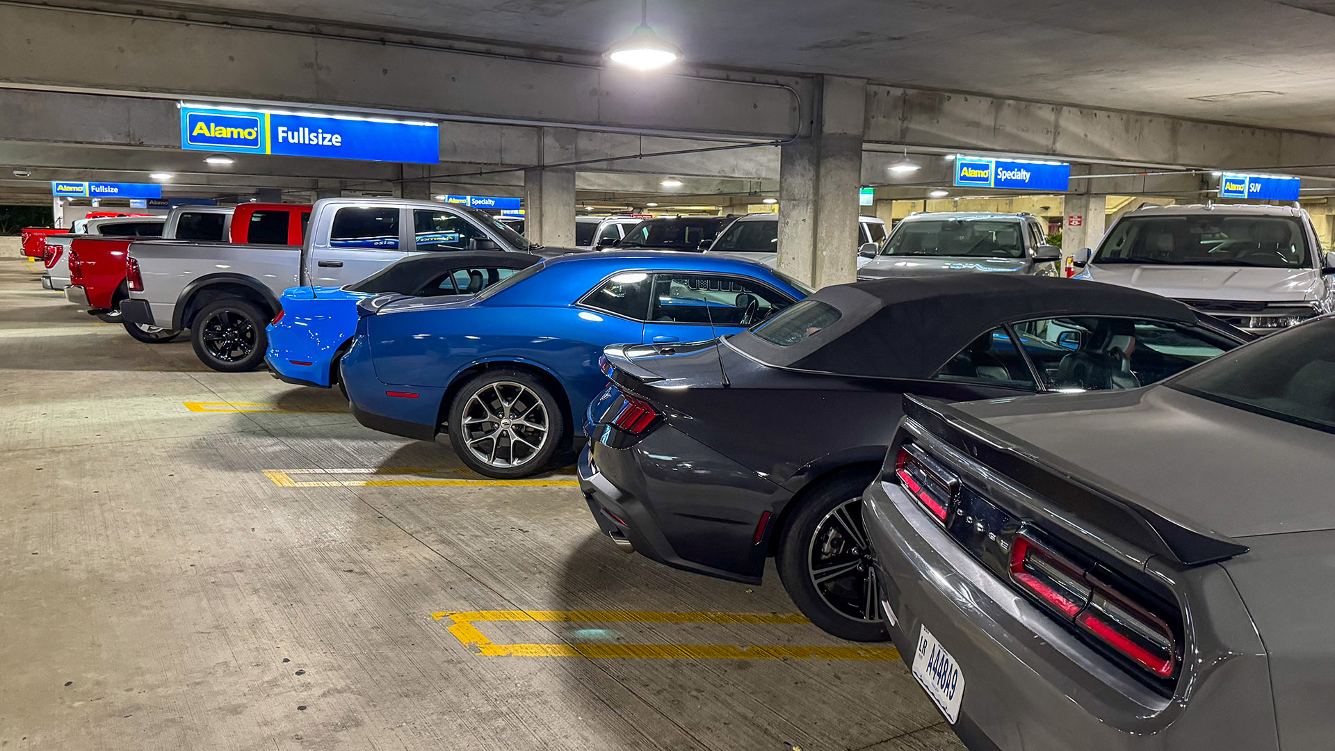 Benefícios do cartão de crédito para viagens: o que vale a pena conferir 11 Benefícios do cartão de crédito para carro alugado