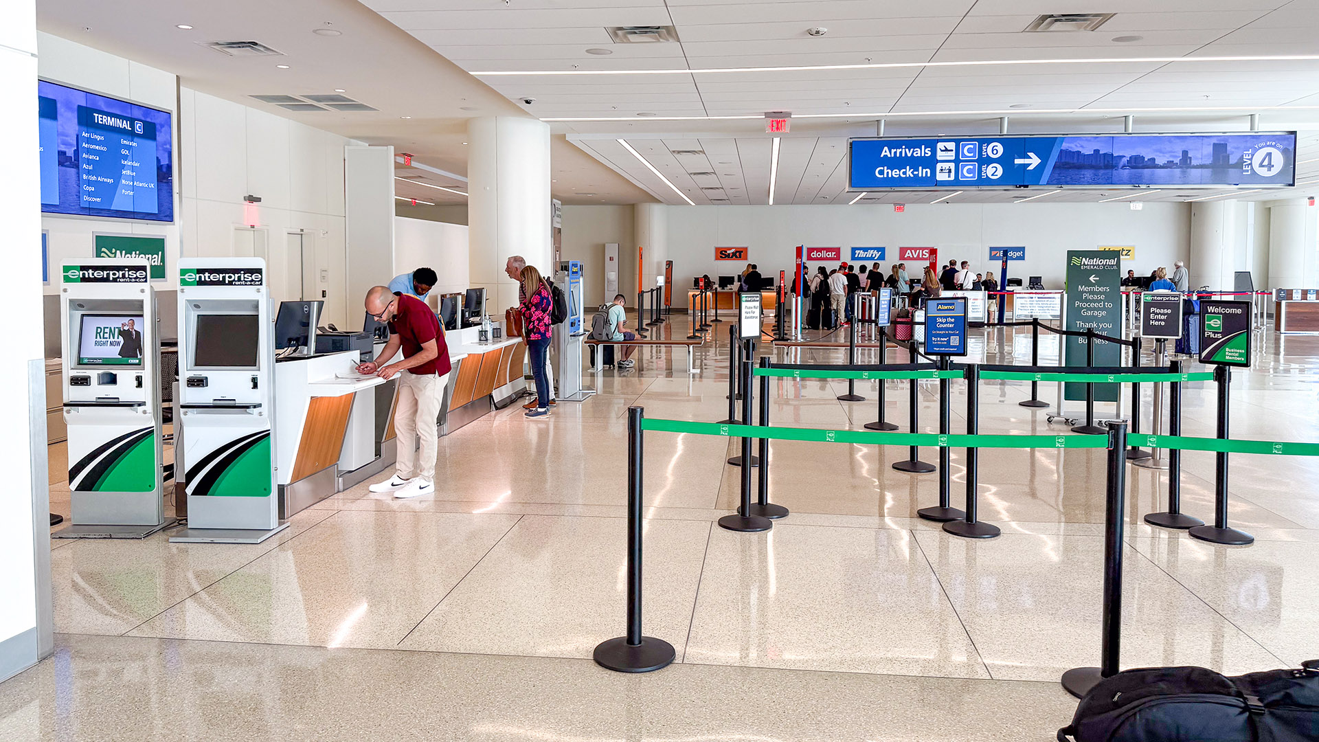 Como usar o Visitor Toll Pass em Orlando 4 Visitors Toll Pass