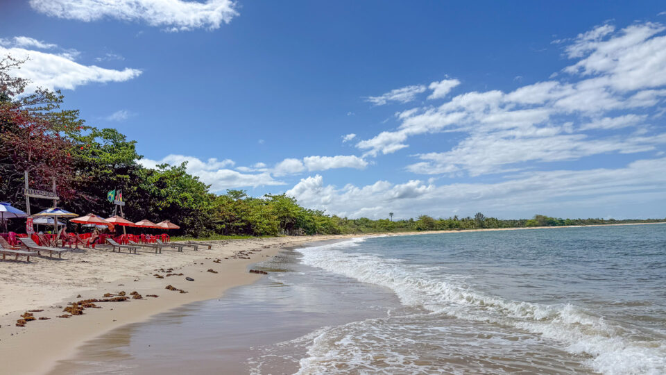 Quando ir a Santo André da Bahia