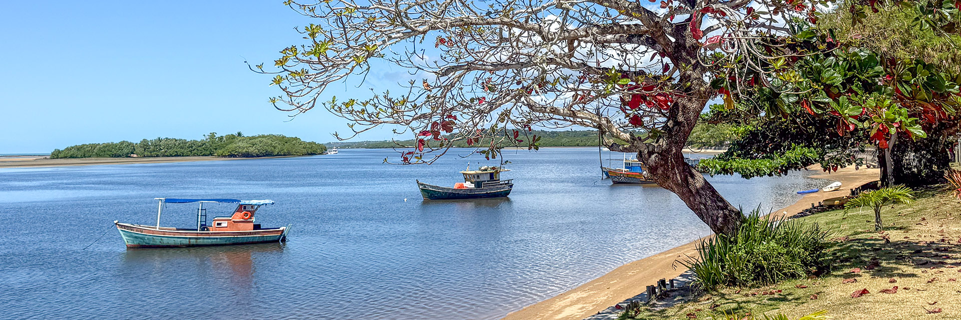 Guia de Santo André da Bahia