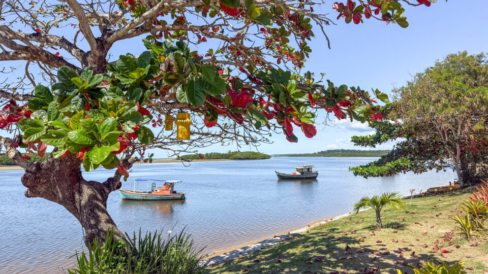 Guia de Santo André da Bahia