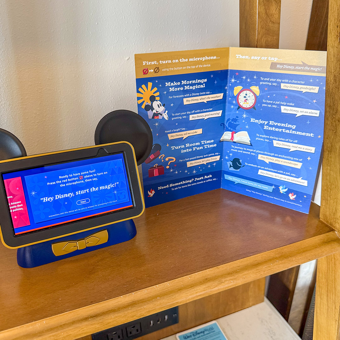 Disney’s Beach Club Resort: luxo com acesso direto ao Epcot 10 Disney’s Beach Club Resort: luxo com acesso direto ao Epcot 3