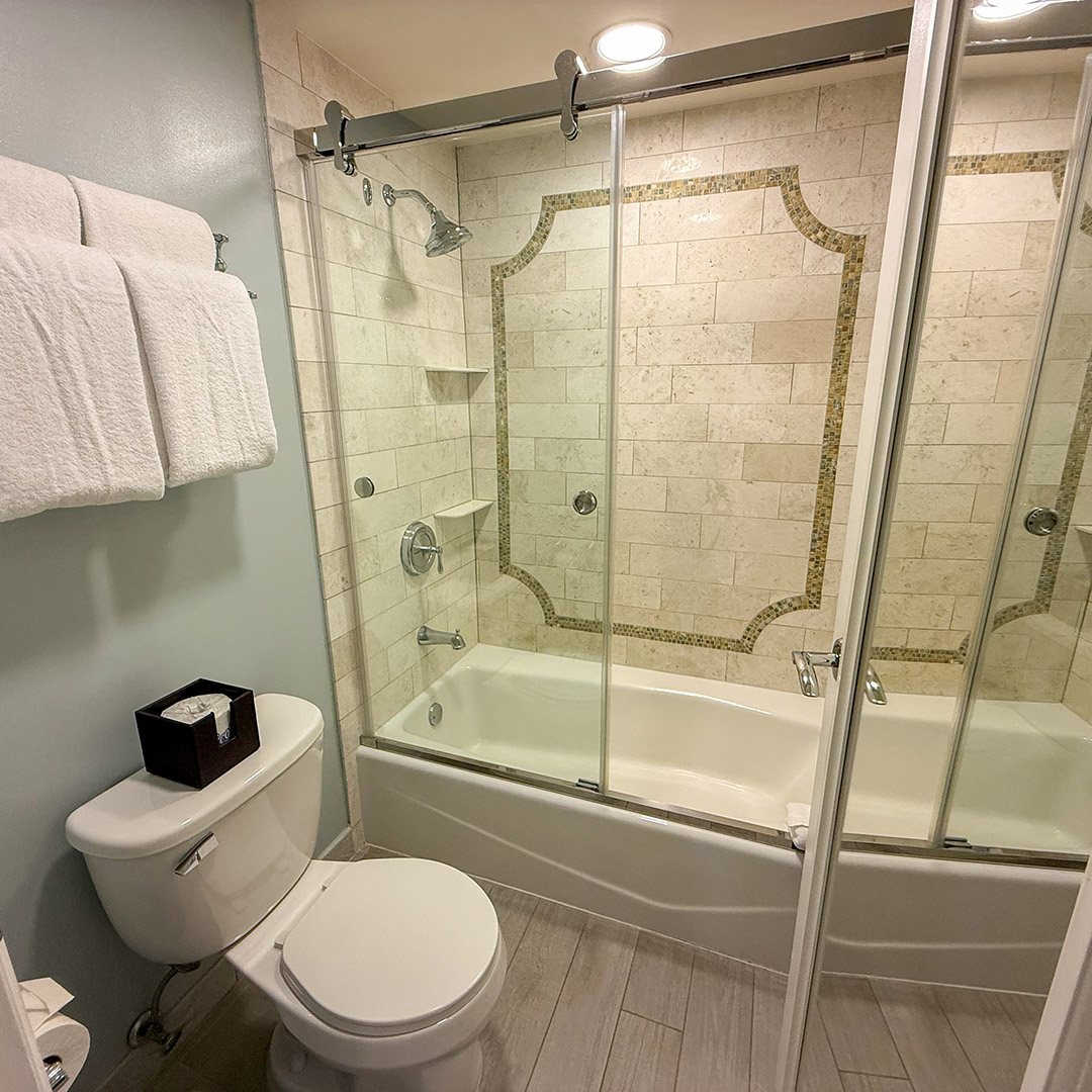 11 hoteis em Orlando testados em 2025