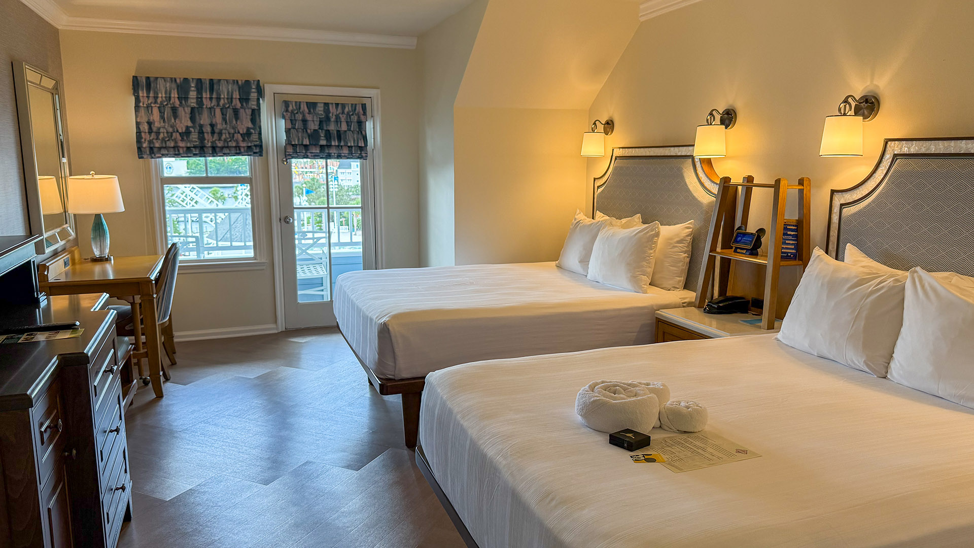 11 hoteis em Orlando testados em 2025