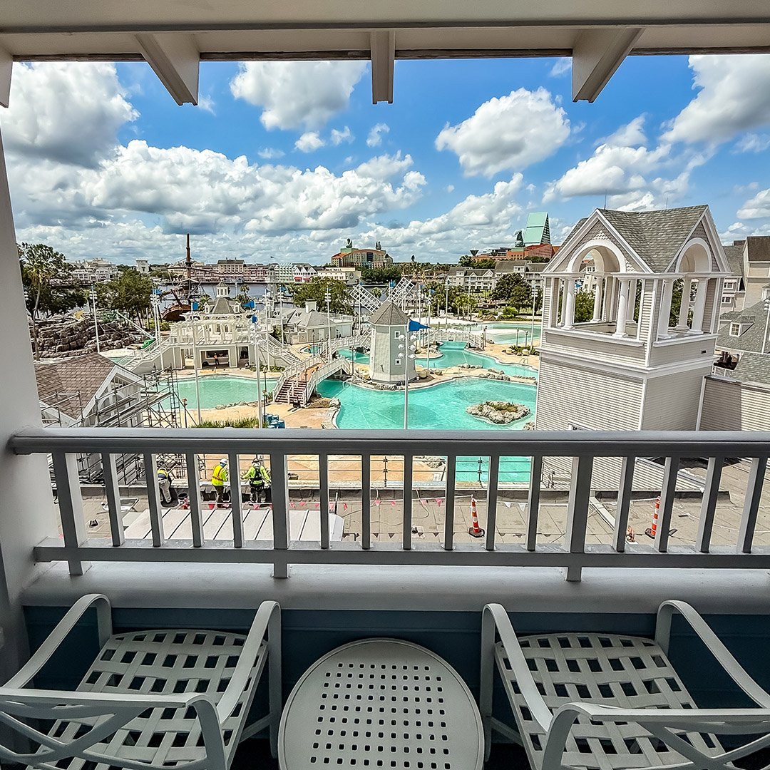 onde ficar em orlando