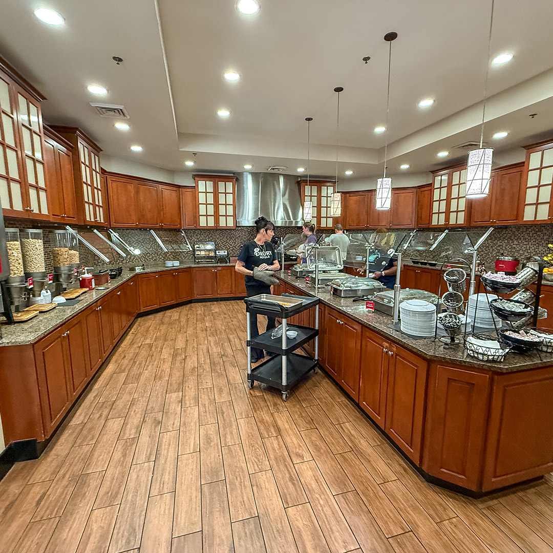 11 hoteis em Orlando testados em 2025