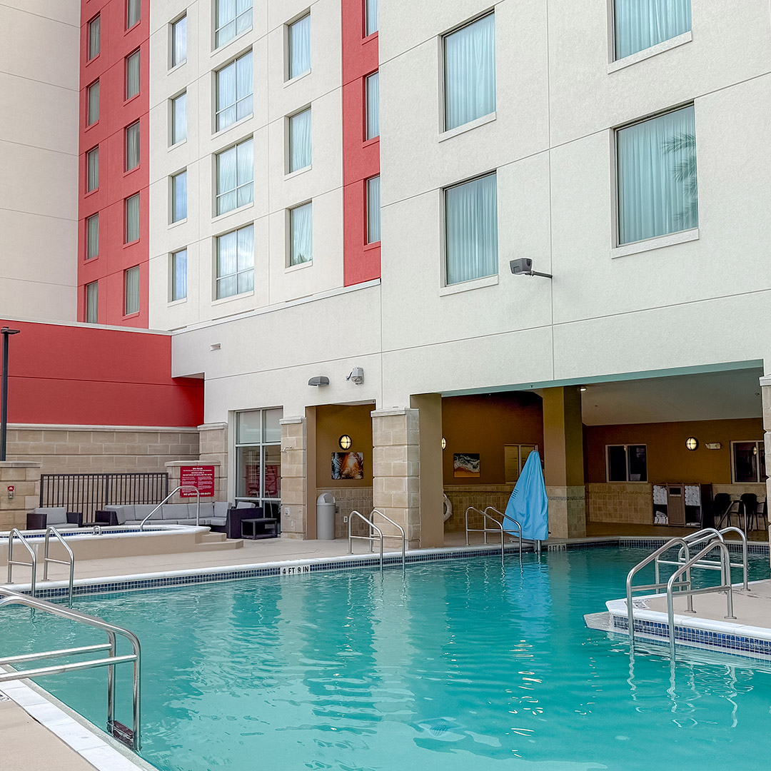 11 hotéis em Orlando testados em 2025 4