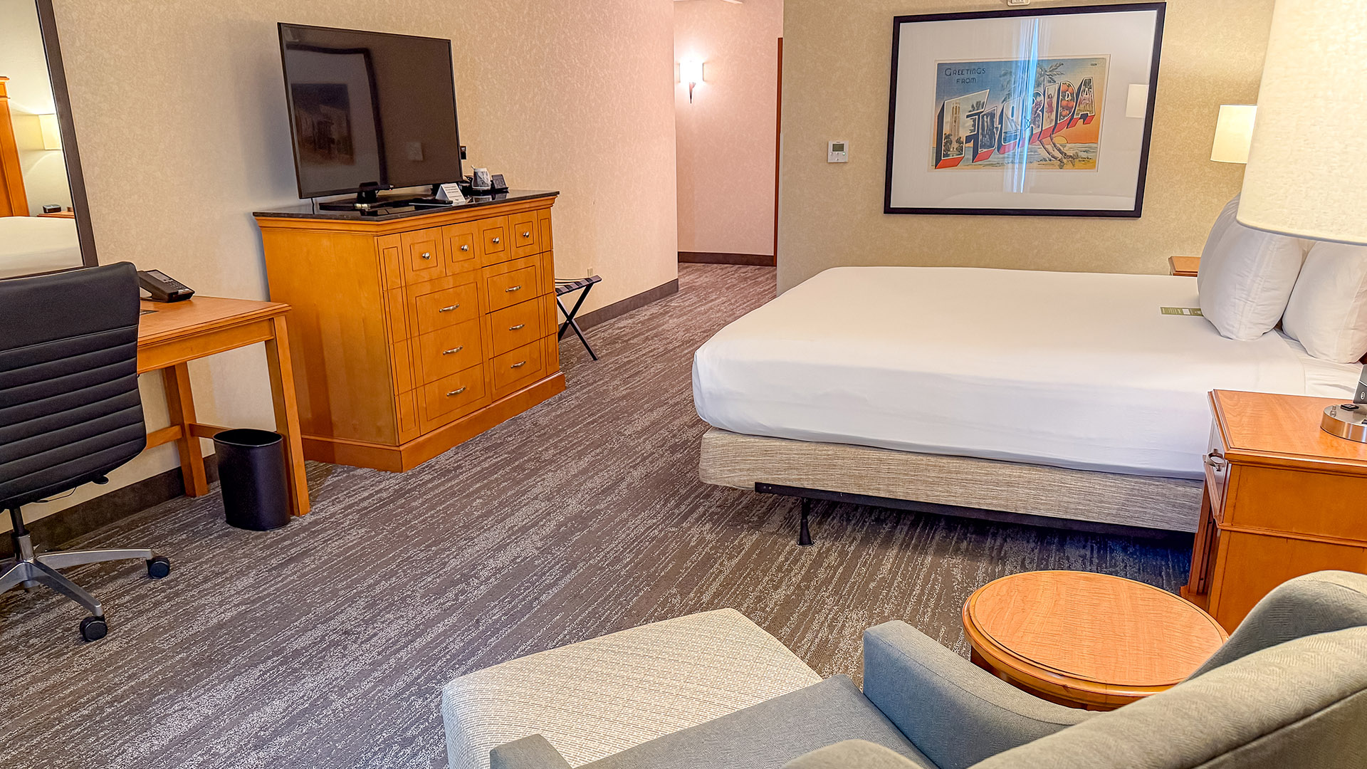 11 hotéis em Orlando testados em 2025 5