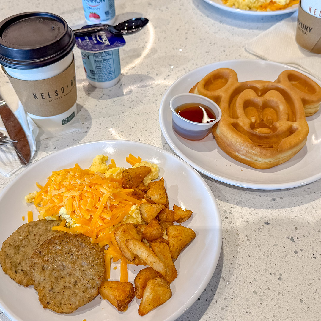 11 hotéis em Orlando testados em 2025 9