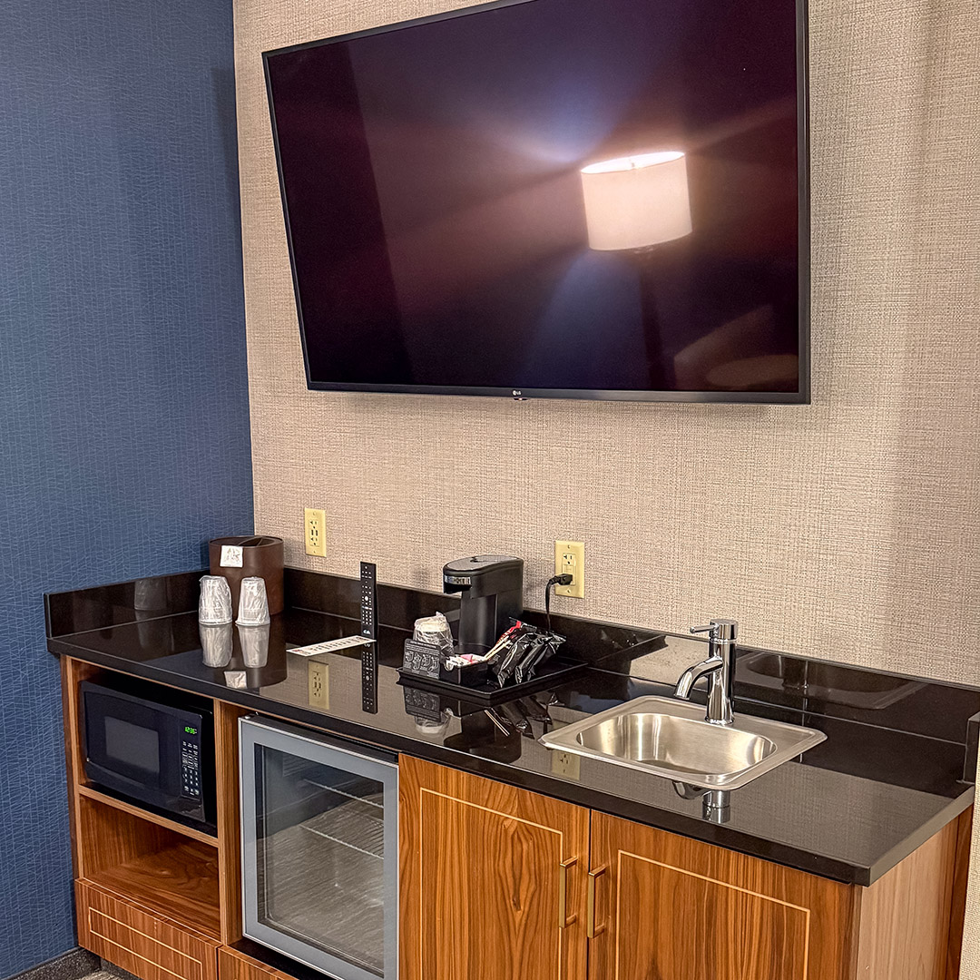 11 hotéis em Orlando testados em 2025 6