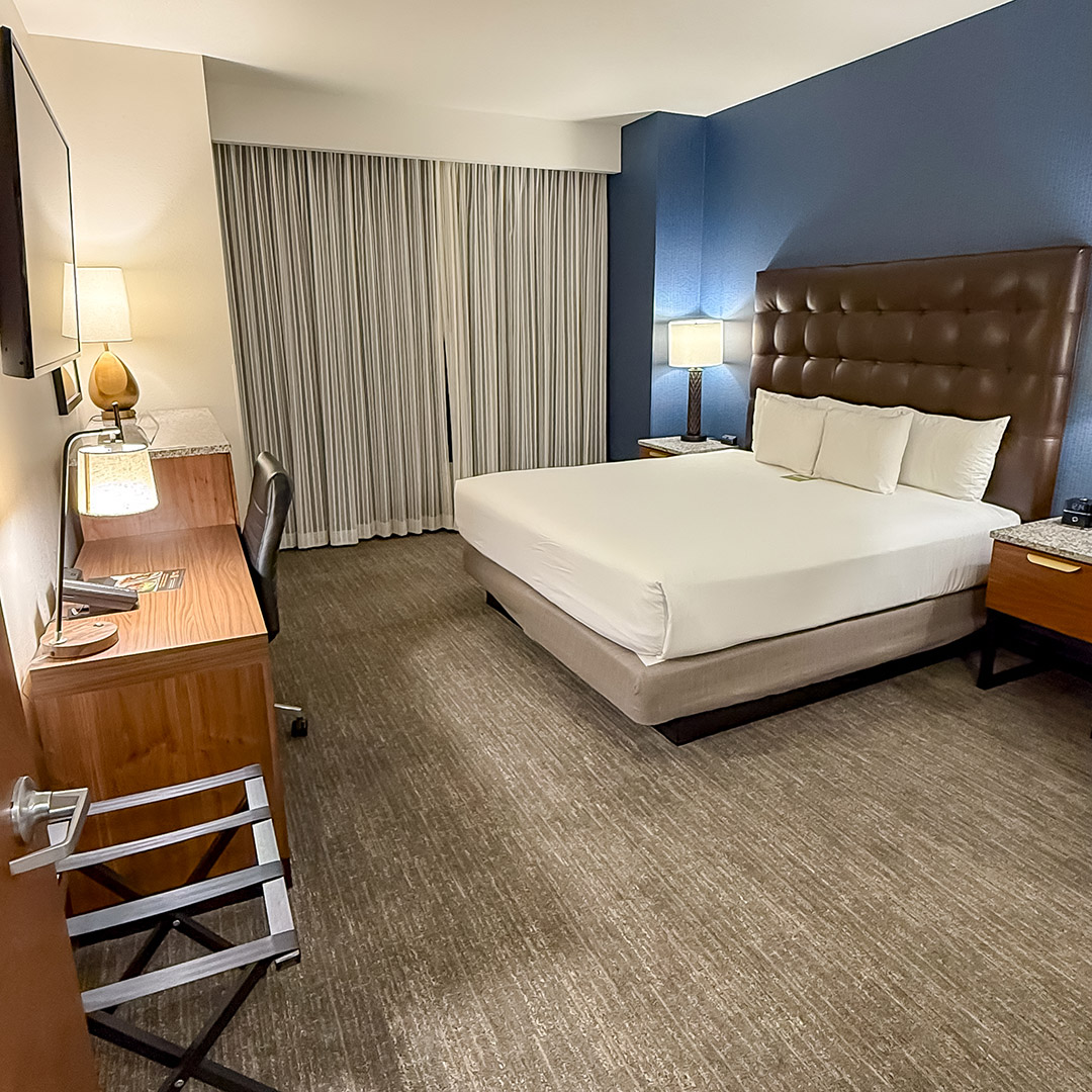 11 hotéis em Orlando testados em 2025 7