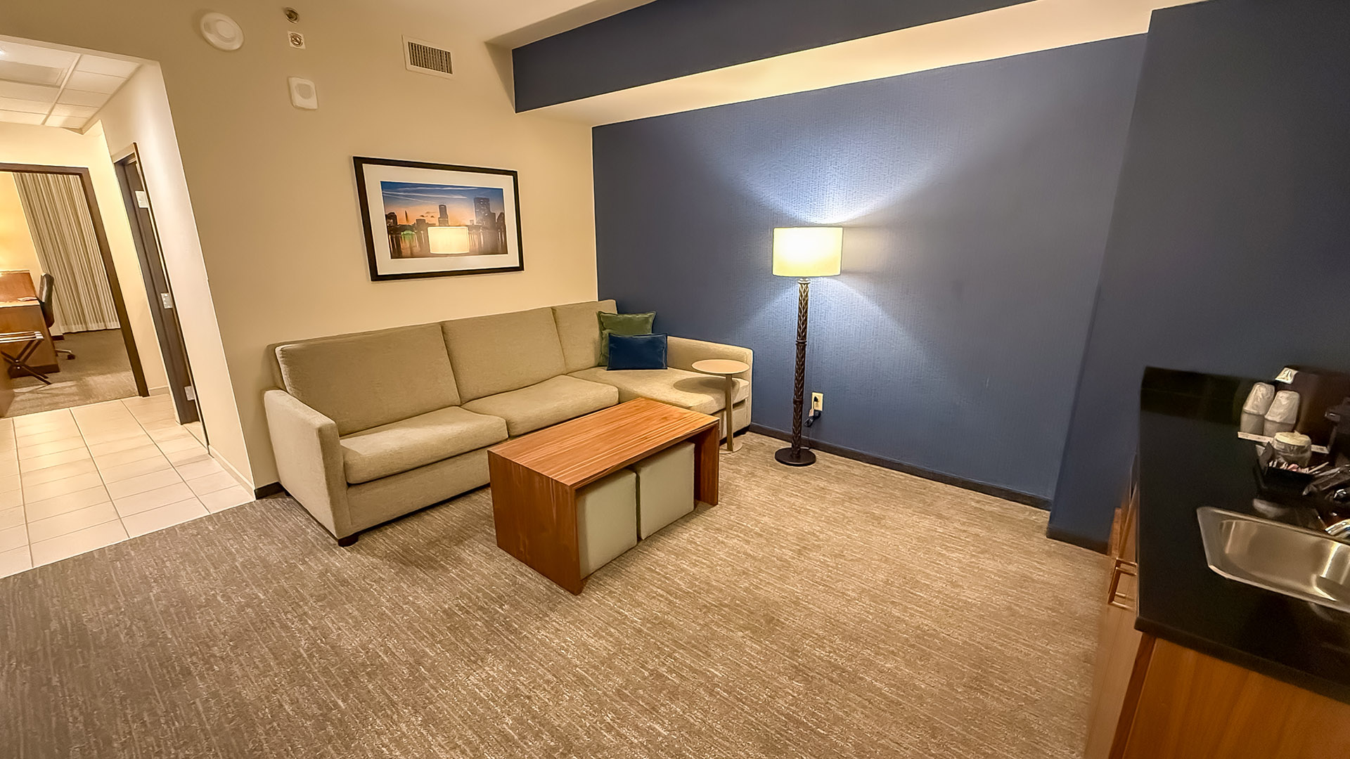 11 hoteis em Orlando testados em 2025