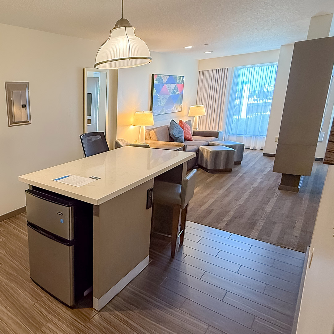 11 hotéis em Orlando testados em 2025 11