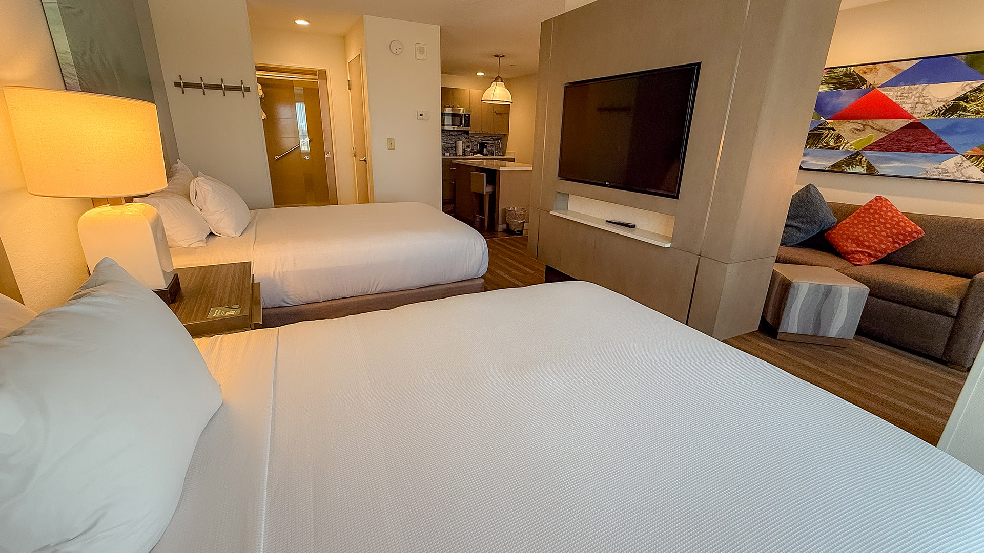 11 hotéis em Orlando testados em 2025 13