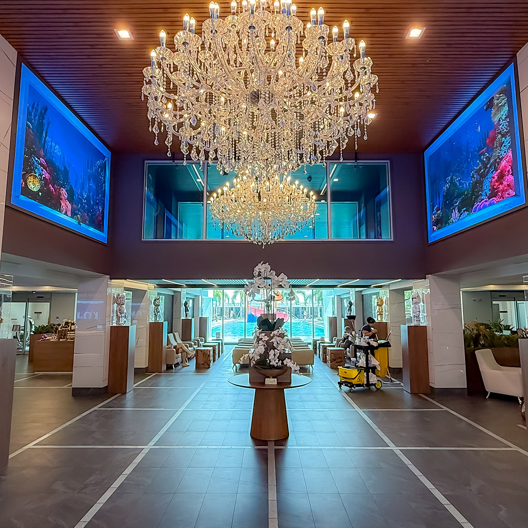 11 hotéis em Orlando testados em 2025 15