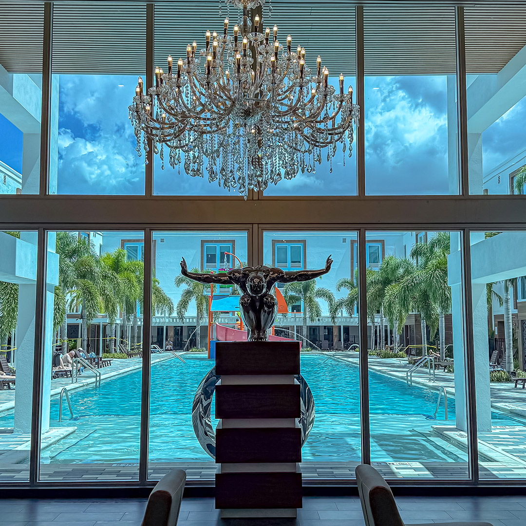 11 hotéis em Orlando testados em 2025 16