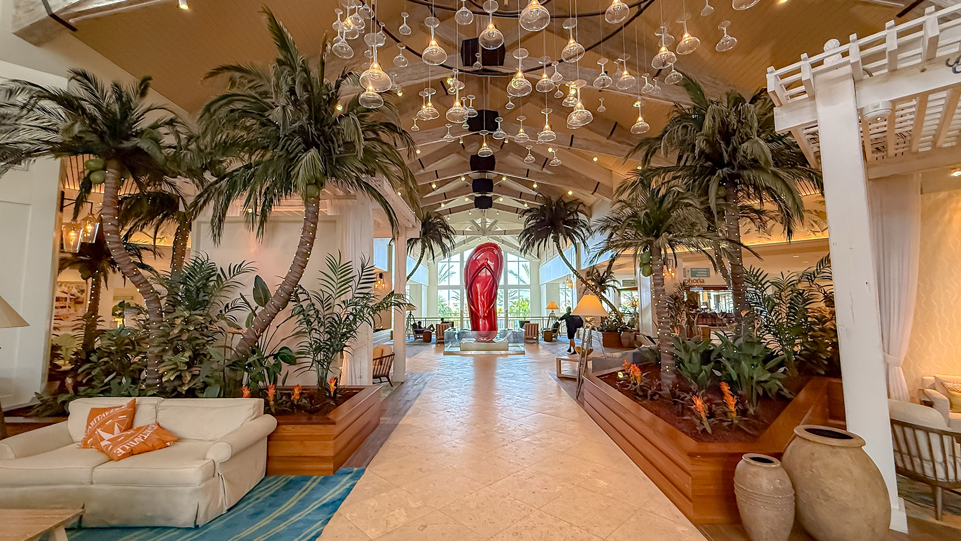 11 hotéis em Orlando testados em 2025 24