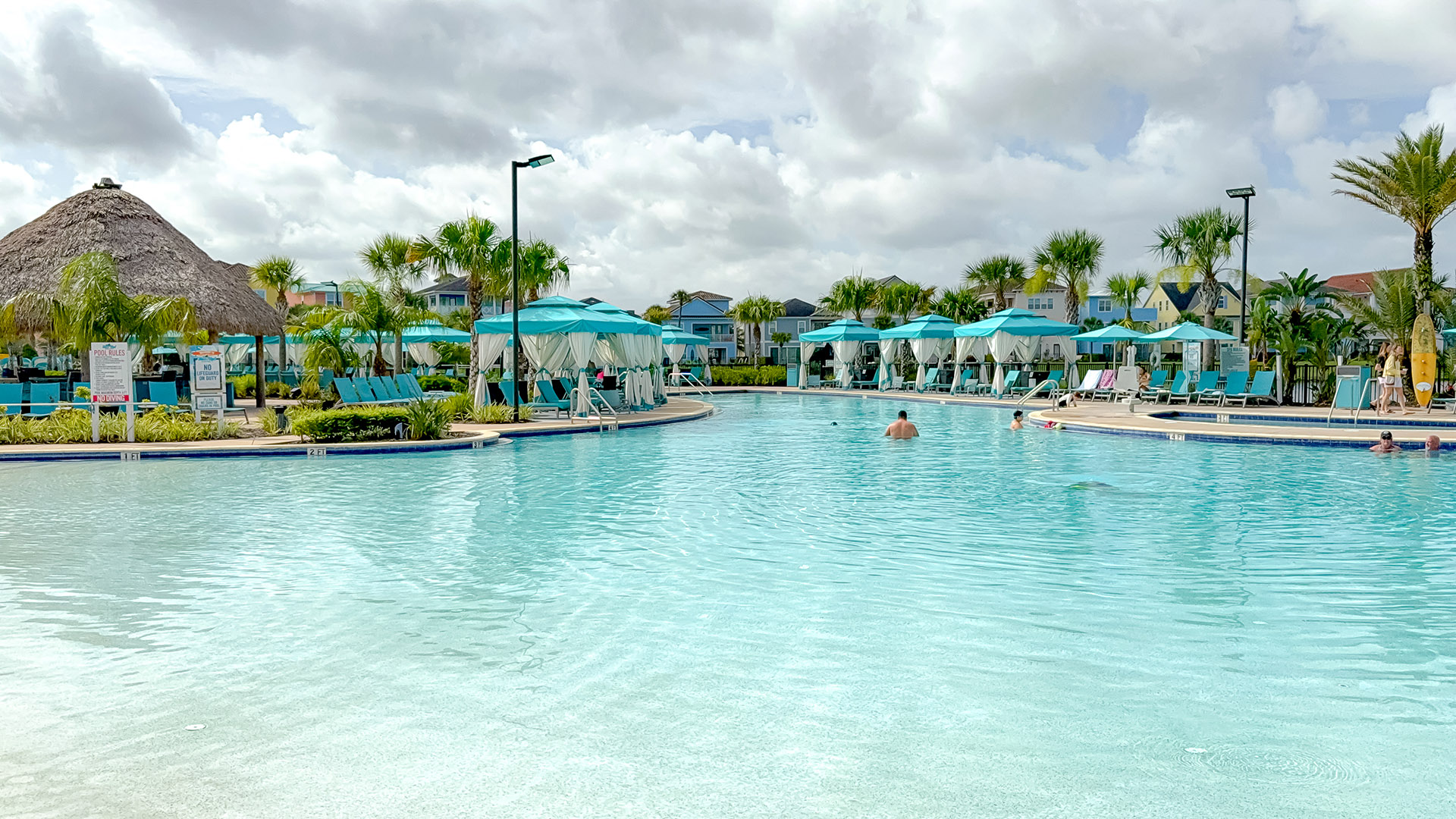 11 hotéis em Orlando testados em 2025 25