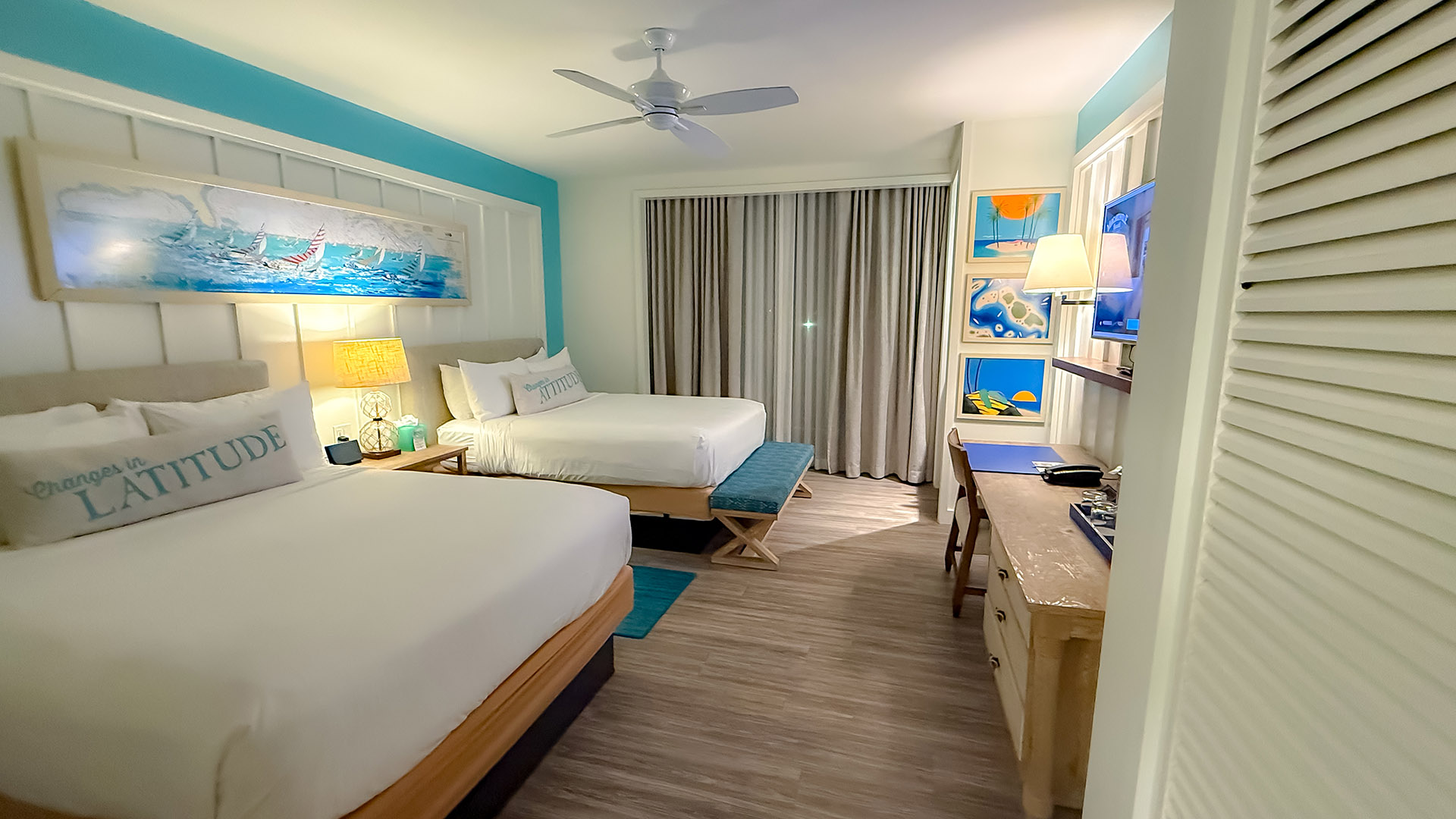 11 hotéis em Orlando testados em 2025 23